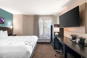 Sleep Inn Olathe - Kansas City