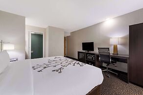 Sleep Inn Northlake
