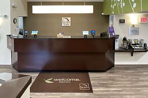Sleep Inn Staunton