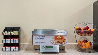 Clarion Hotel & Suites Fairbanks near Ft. Wainwright