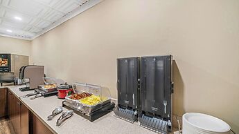 Clarion Hotel & Suites Fairbanks near Ft. Wainwright