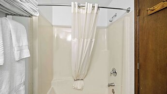 Clarion Hotel & Suites Fairbanks near Ft. Wainwright