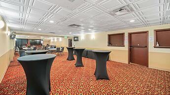 Clarion Hotel & Suites Fairbanks near Ft. Wainwright