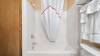 Clarion Hotel & Suites Fairbanks near Ft. Wainwright