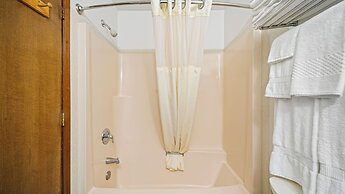 Clarion Hotel & Suites Fairbanks near Ft. Wainwright