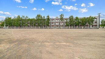 Clarion Hotel & Suites Fairbanks near Ft. Wainwright