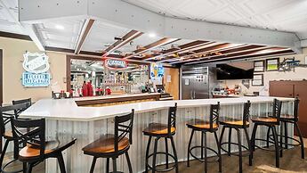 Clarion Hotel & Suites Fairbanks near Ft. Wainwright