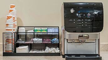 Clarion Hotel & Suites Fairbanks near Ft. Wainwright