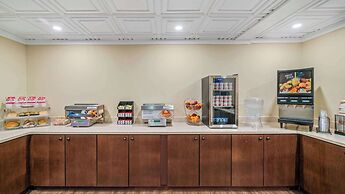 Clarion Hotel & Suites Fairbanks near Ft. Wainwright