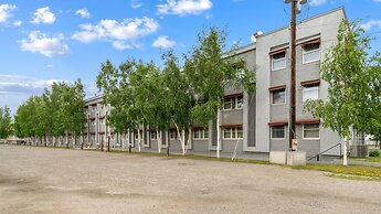 Clarion Hotel & Suites Fairbanks near Ft. Wainwright