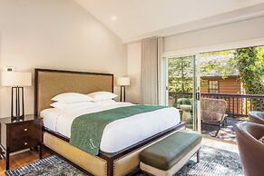 L'Auberge de Sedona