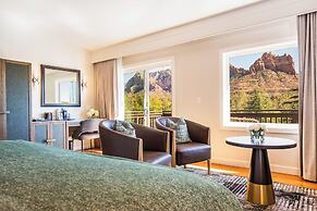 L'Auberge de Sedona