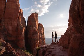 L'Auberge de Sedona