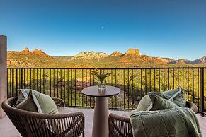 L'Auberge de Sedona