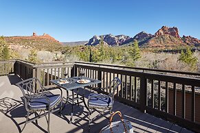 L'Auberge de Sedona