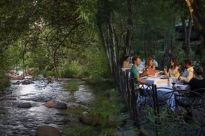 L'Auberge de Sedona