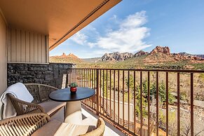 L'Auberge de Sedona