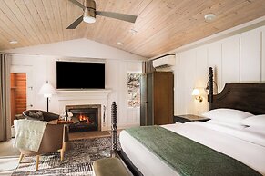 L'Auberge de Sedona