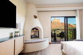 L'Auberge de Sedona
