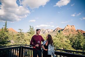 L'Auberge de Sedona