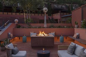 L'Auberge de Sedona