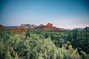 L'Auberge de Sedona
