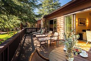 L'Auberge de Sedona