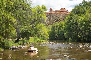 L'Auberge de Sedona