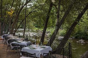 L'Auberge de Sedona