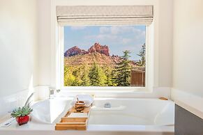 L'Auberge de Sedona
