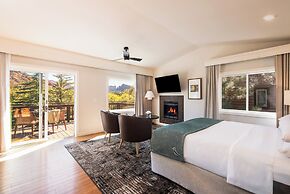 L'Auberge de Sedona