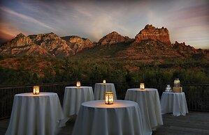 L'Auberge de Sedona