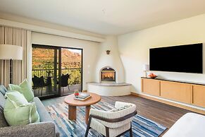 L'Auberge de Sedona