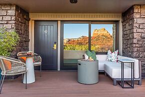 L'Auberge de Sedona