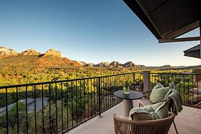 L'Auberge de Sedona