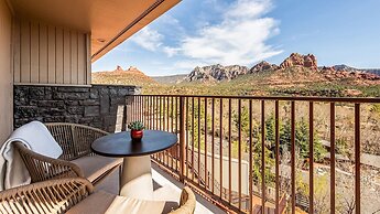 L'Auberge de Sedona