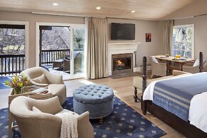 L'Auberge de Sedona