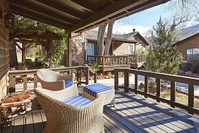 L'Auberge de Sedona
