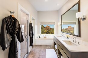 L'Auberge de Sedona
