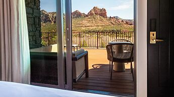 L'Auberge de Sedona