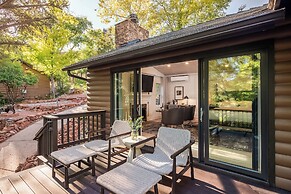 L'Auberge de Sedona
