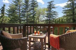 L'Auberge de Sedona