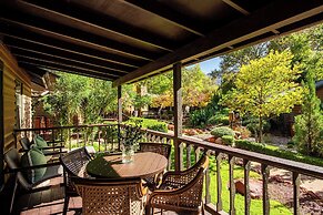 L'Auberge de Sedona