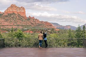 L'Auberge de Sedona