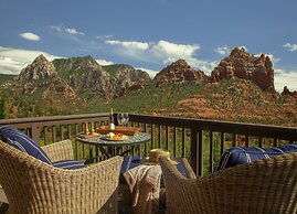 L'Auberge de Sedona