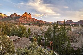 L'Auberge de Sedona
