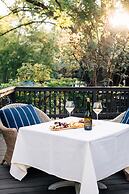 L'Auberge de Sedona