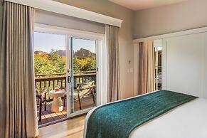 L'Auberge de Sedona