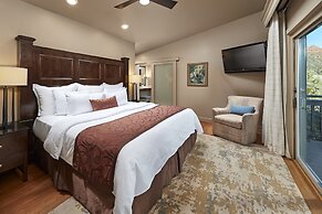 L'Auberge de Sedona