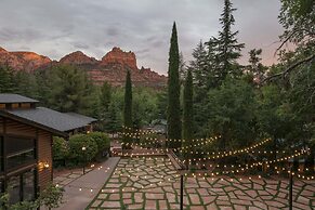 L'Auberge de Sedona